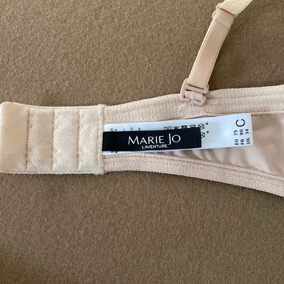 Marie Jo tom convertible tshirt bra - Picture 6 of 7